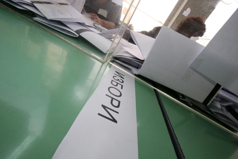 Вторият тур на местните избори в област Враца завърши в