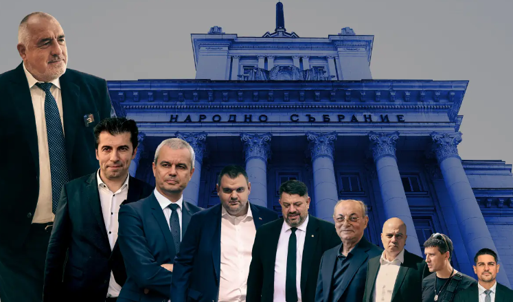 За да се разбере какво стана на тези избори е