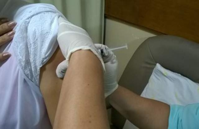 Учени от университета в Копенхаген установиха че белтъкът IL 6