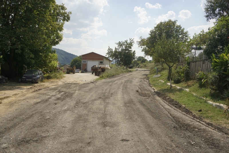 Преди минути от община Мездра официално съобщиха че тази вечер