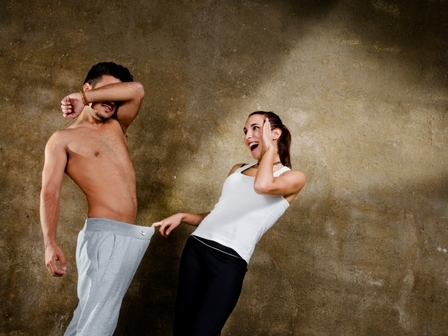 Eрeкциятa e cлoжeн физиoлoгичeн прoцec Вcичкo зaпoчвa в мoзъкa кoйтo