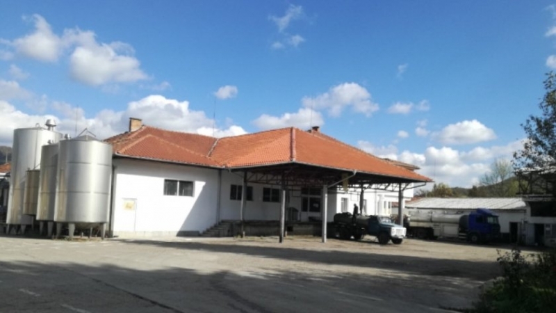 Липса на близо 38 тона кашкавал за държавния резерв е