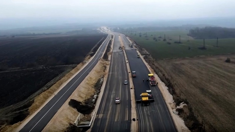 Регионалният министър Гроздан Караджов: Няма забавяне на строежа на пътя Видин-Ботевград