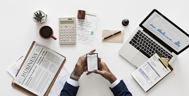 Размерът на вътрешните и външните инвестиции през 2018 г се