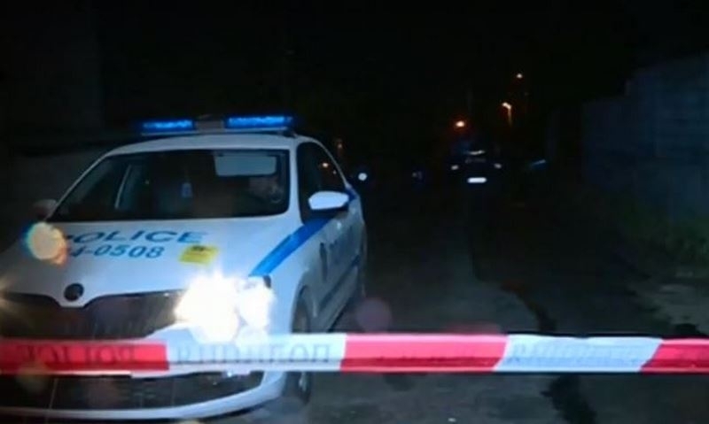 Окръжна прокуратура Ямбол задържа за срок до 72 часа мъж Той е