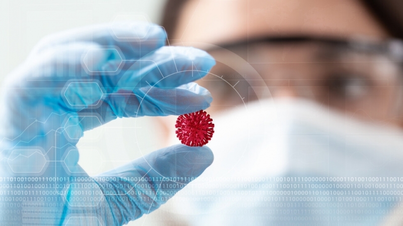 Възможно е коронавирусът наистина да е произлязъл от лаборатория в