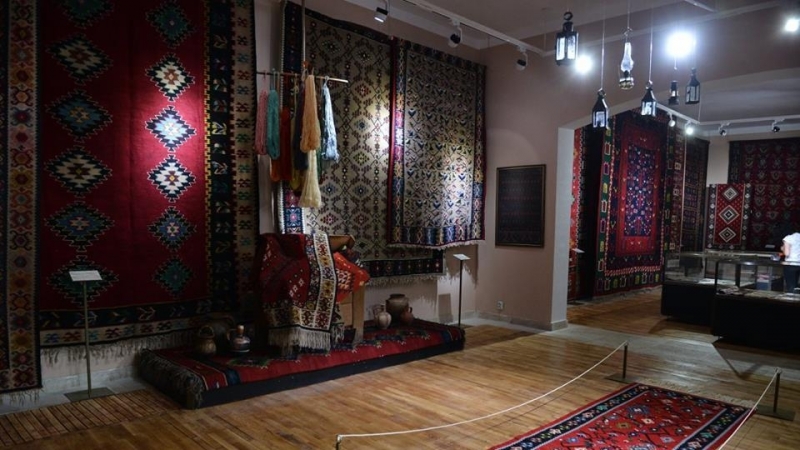 С обновена експозиция посреща своите посетители Историческият музей в Чипровци.