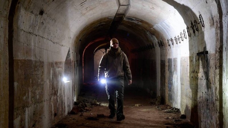 Бомбоубежищата на територията на страната се проверяват ежегодно от Главна