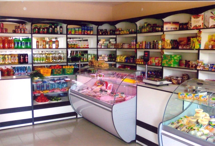 Хранителен магазин в Ловеч ще бъде запечатан от НАП заради