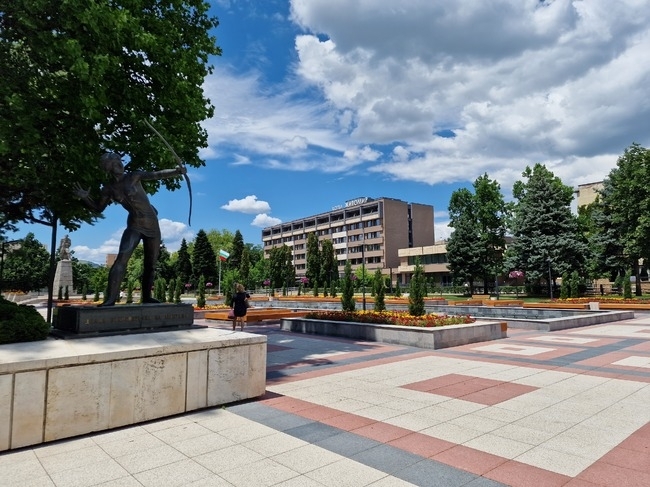 Национална среща на експерти по социални дейности и здравеопазване ще