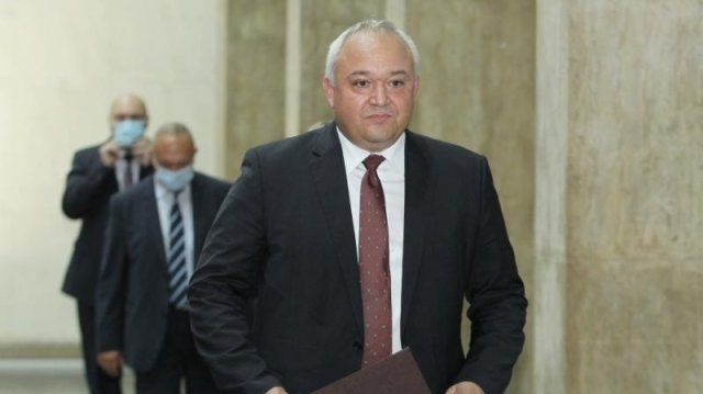 Стартират спешни рокади в МВР на ниво ръководители и част