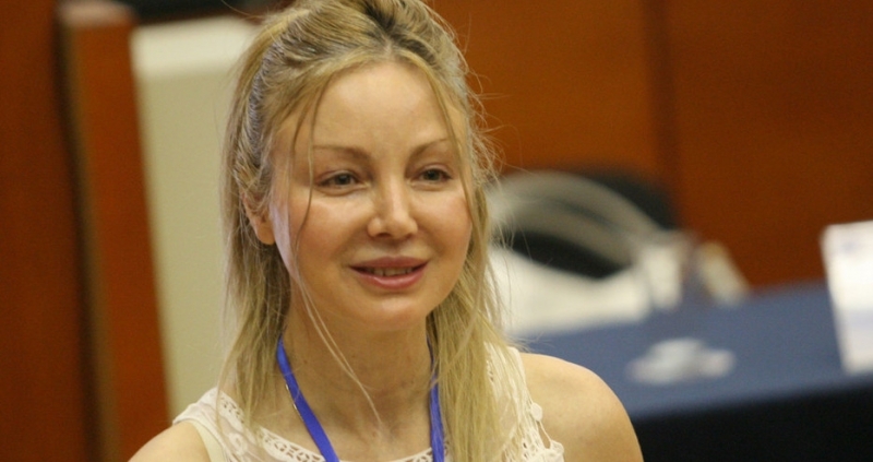 Директорката на Изпълнителната агенция по трансплантации д р Мариана Симеонова иска да