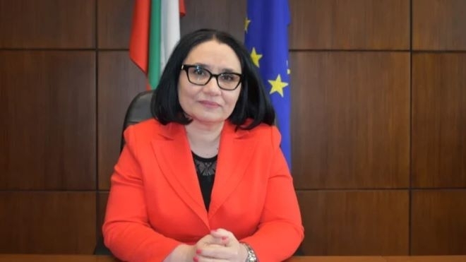 Доверието в професионалното име на един магистрат е от решаващо