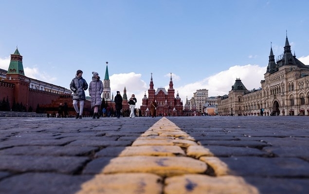 Русия отменя всички мерки срещу разпространението на ковид включително изискванията