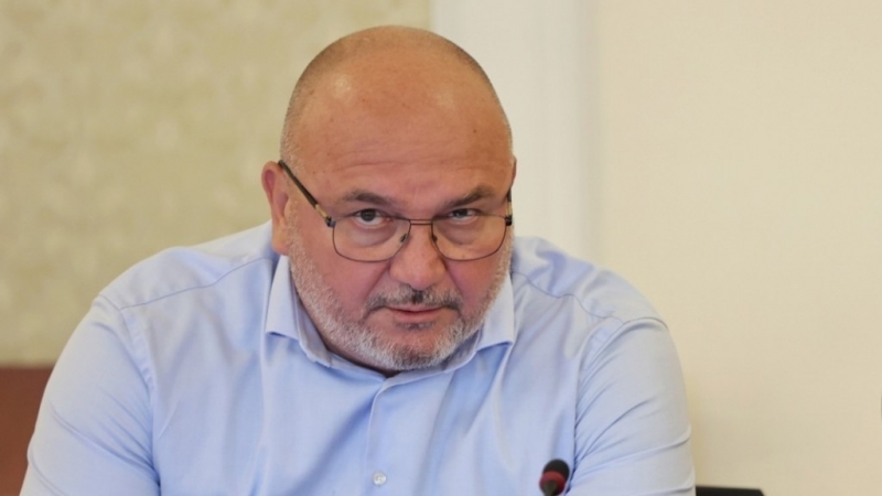 В нормалния свят би трябвало да има оставки след такова