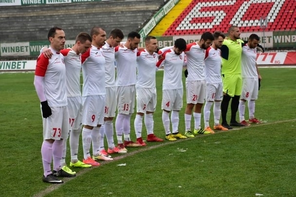 От Кариана обявиха програмата за зимна подготовка Тя стартира на