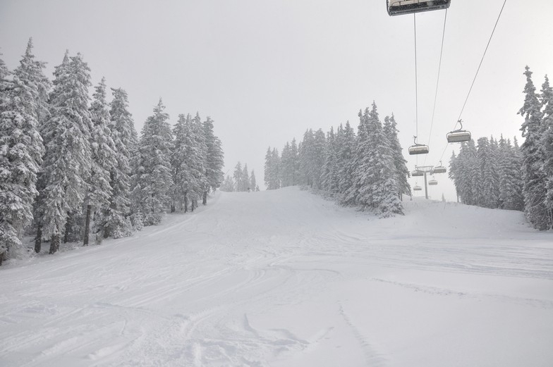 Общинският съвет в Ботевград обсъди възможността за изграждане на ски
