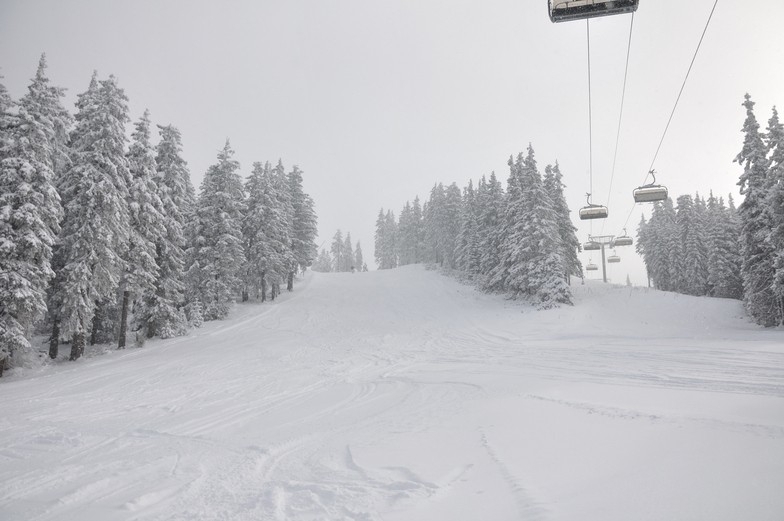 Общинският съвет в Ботевград обсъди възможността за изграждане на ски