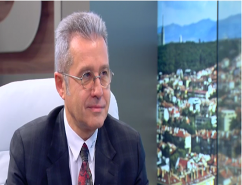 Това което се случи по ветото на президента е поредният