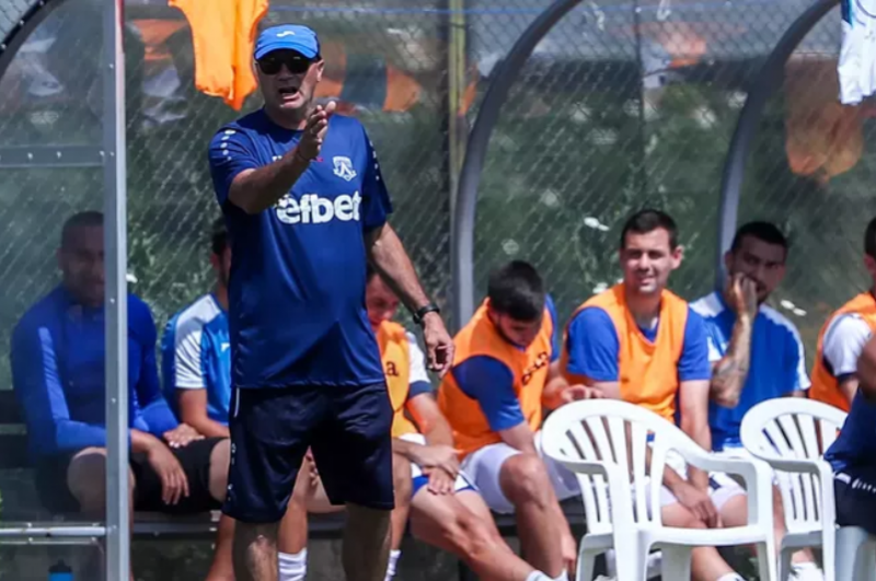 Отборите на Левски Лом и Созопол завършиха наравно 0 0 в