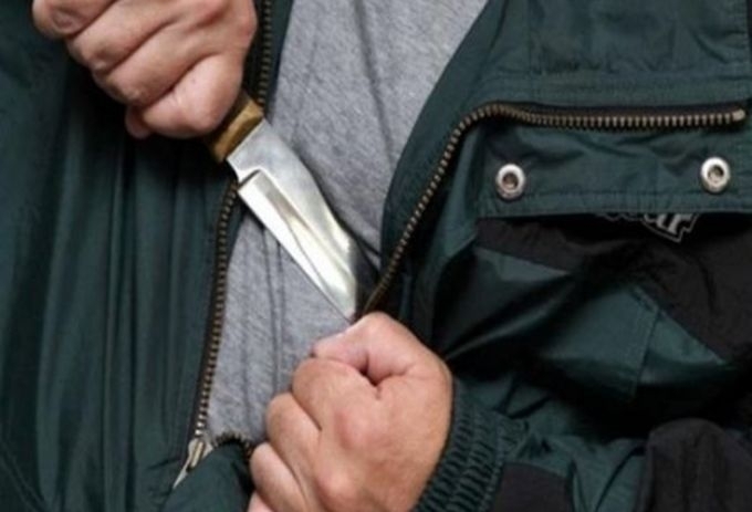 В събота около 22 50 часа във Второ районно управление