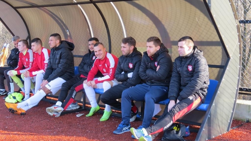 Двама футболисти привлекоха в Монтана през летния трансферен прозорец От