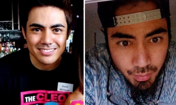 два ли някой е предполагал че някогашния най желан ерген в