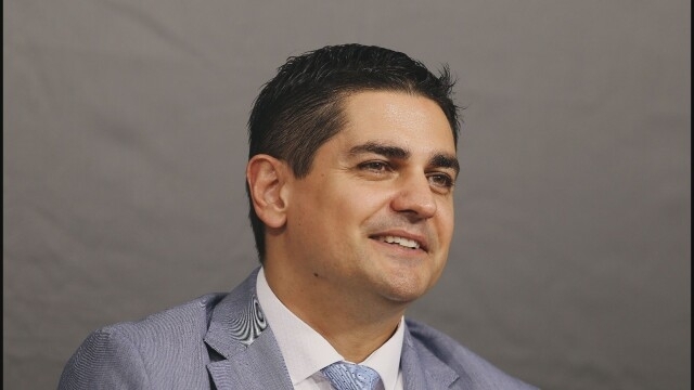 На следващите избори ще участваме под някаква форма която все