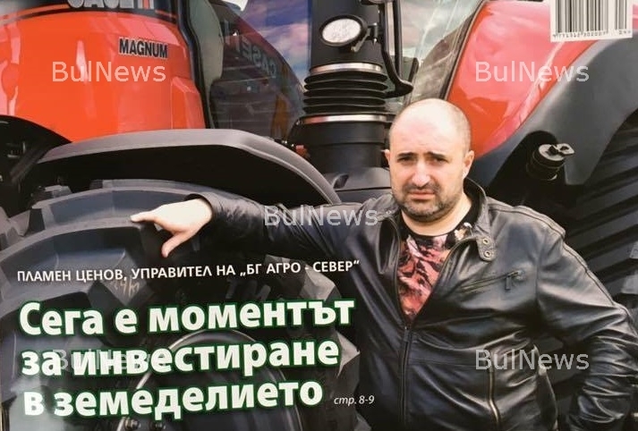 Възмездие! Осъдиха Пачо Носа за крупна измама