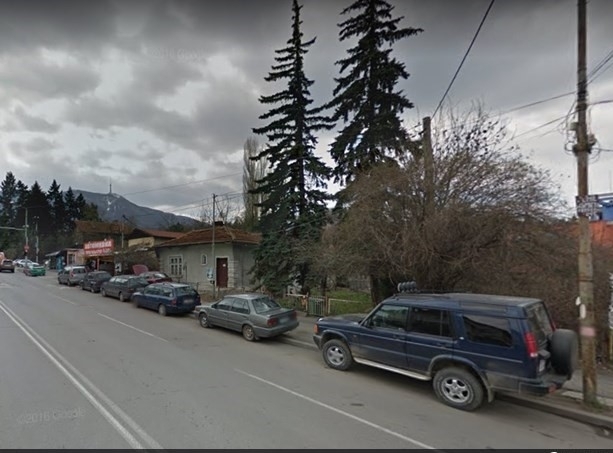 51 годишен мъж е открит мъртъв в кв Павлово Това