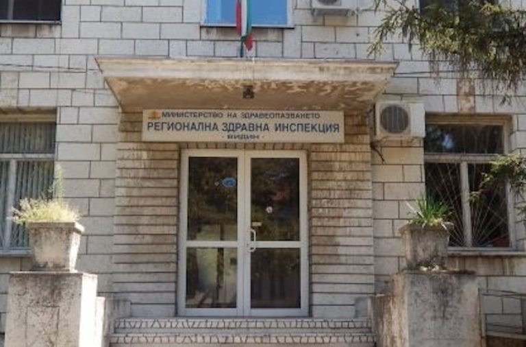 Има нов случай на заразен с коронавирус във Видинско сочат