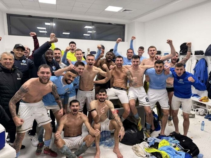 Арда се класира за 1 2 финалите за Sesame Купа