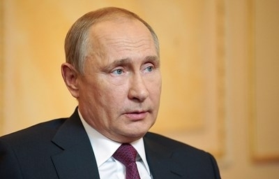 Отношенията между Москва и Вашингтон все повече и повече се