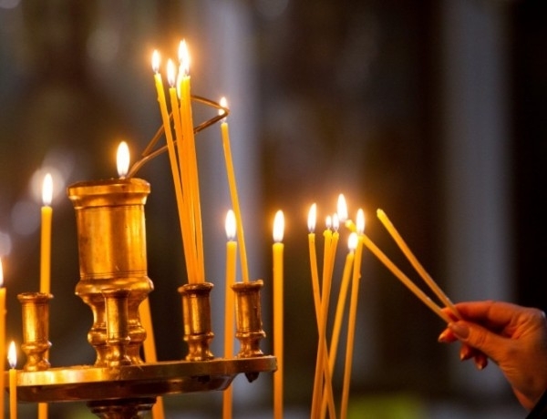 Днес православната църква почита паметта на Преп Евтимий Нови За преподобни Евтимий