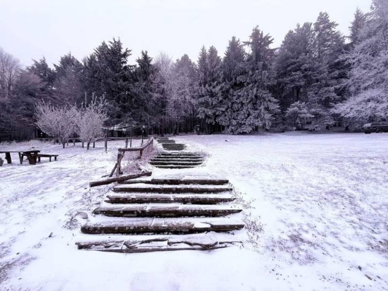 През нощта от запад бързо ще се заоблачи най късно над