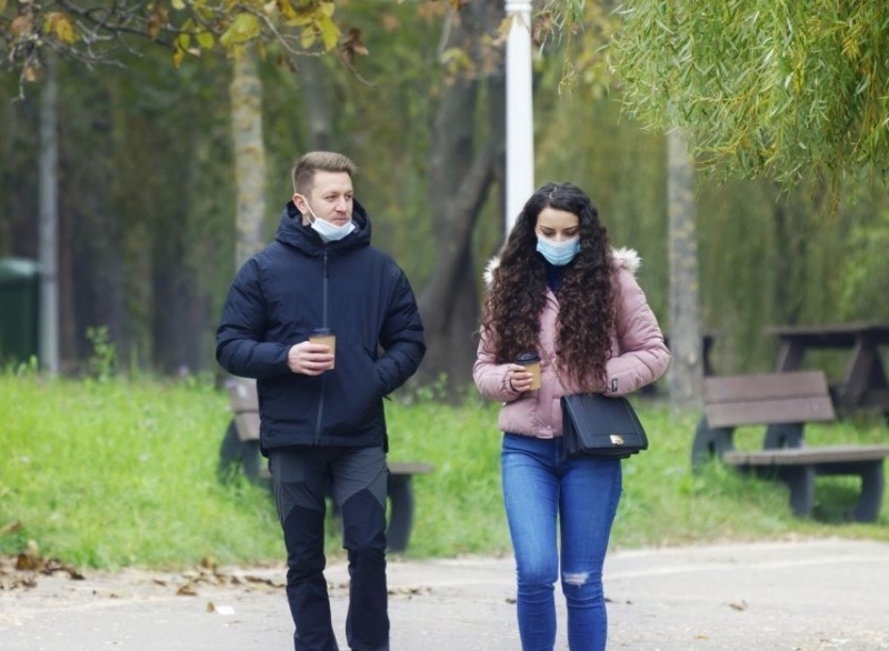 Първоинстанционен съд в Брюксел е решил че задължението за носене