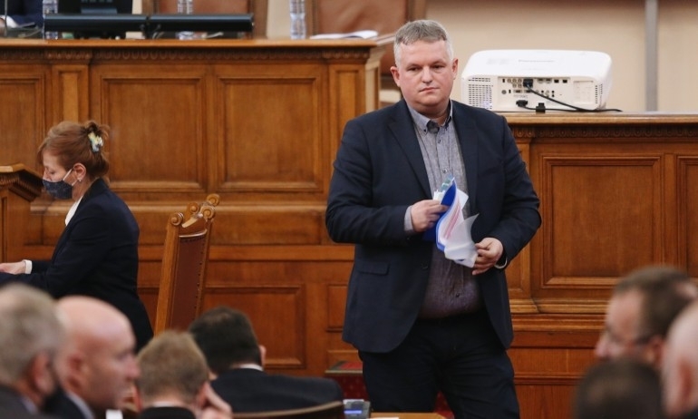 Идея: Глобяват пациенти, които „подведат“ лекаря да им постави грешна диагноза