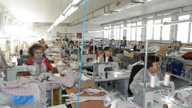 Заявленията на 121 работодатели от областите Монтана Видин и Враца