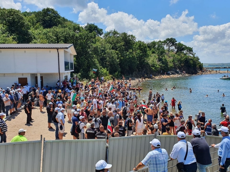 Върховна административна прокуратура ВАП сезира министъра на транспорта информационните технологии и