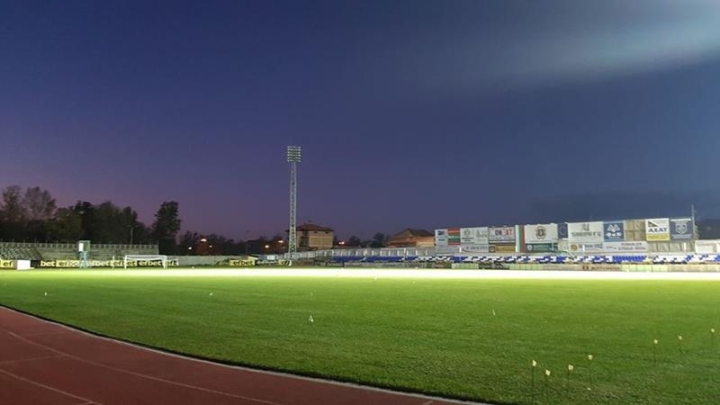 Отборът на Монтана се завръща у дома на 19 ноември