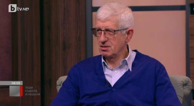 Проблемите в енергетиката стават неспасяеми заяви в предаването Тази събота