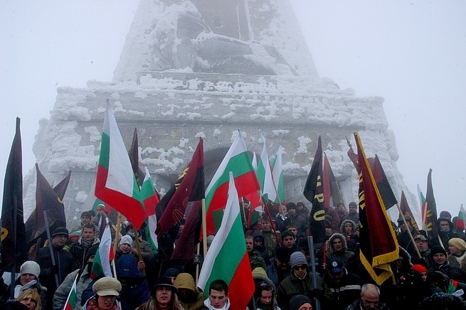 11 годишната Жанет Карагеоргиева ще представи Оряхово на Националните чествания за