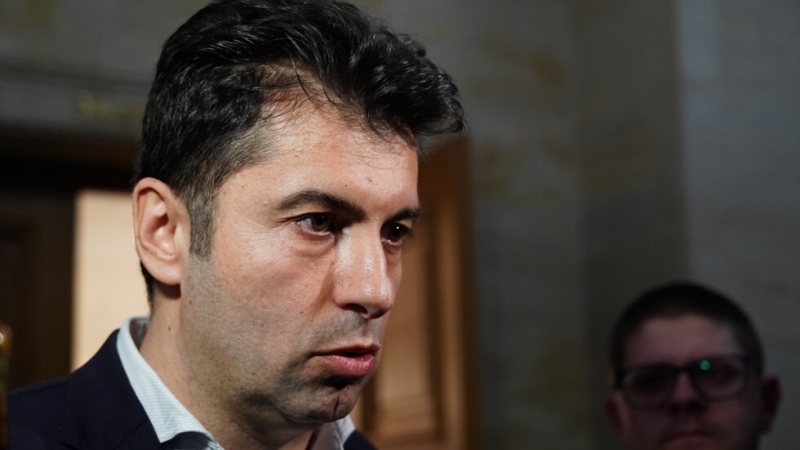 От Продължаваме Промяната – Демократична България канят Мария Габриел Бойко