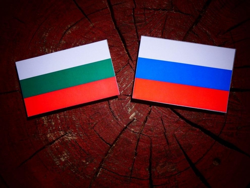 Русия обяви за персона нон грата служител на българското посолство