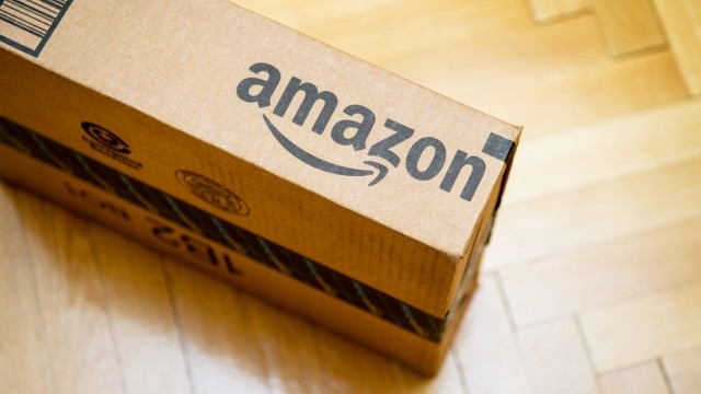 Американският гигант за интернет търговия Amazon беше глобен в Италия