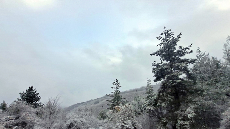 Днес преди обяд облачността ще е значителна а над Северозападна