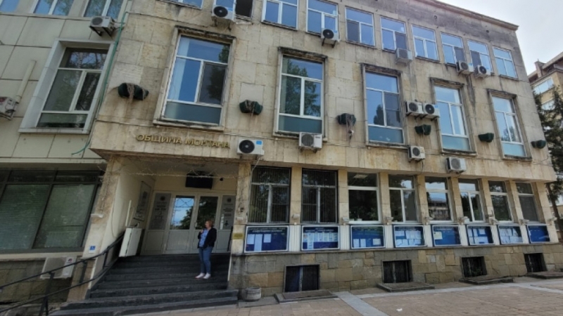 Направен е авариен ремонт на читалището в село Винище Тази