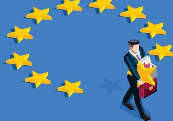 Петицията с искане за отмяна на Brexit и запазването на