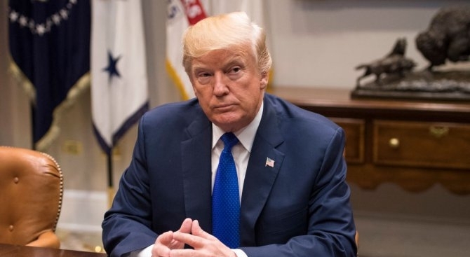 Върховният съд на САЩ разреши днес на правителството на президента