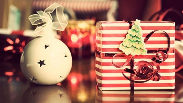 Всяка година хората очакват с нетърпение коледните празници и отделят